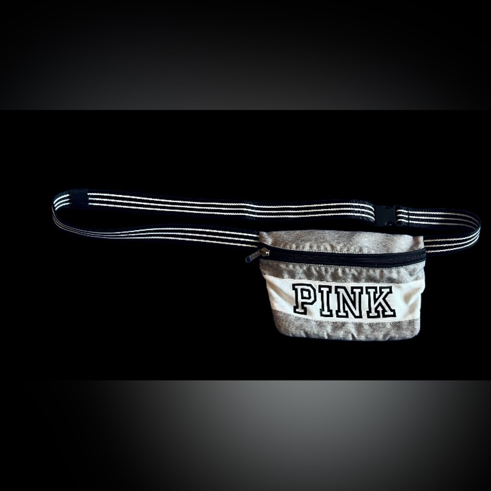 PINK by Victoria Secret extendable Fanny Pack.